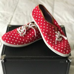 Red Polka Dot 😍 - Offers are accepted ‼️
